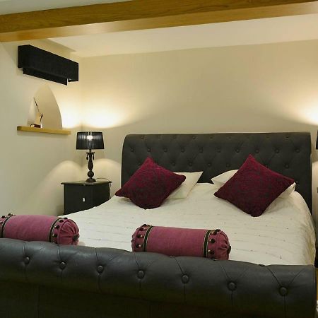 Saddleback Penthouse Villa Penrith Luaran gambar