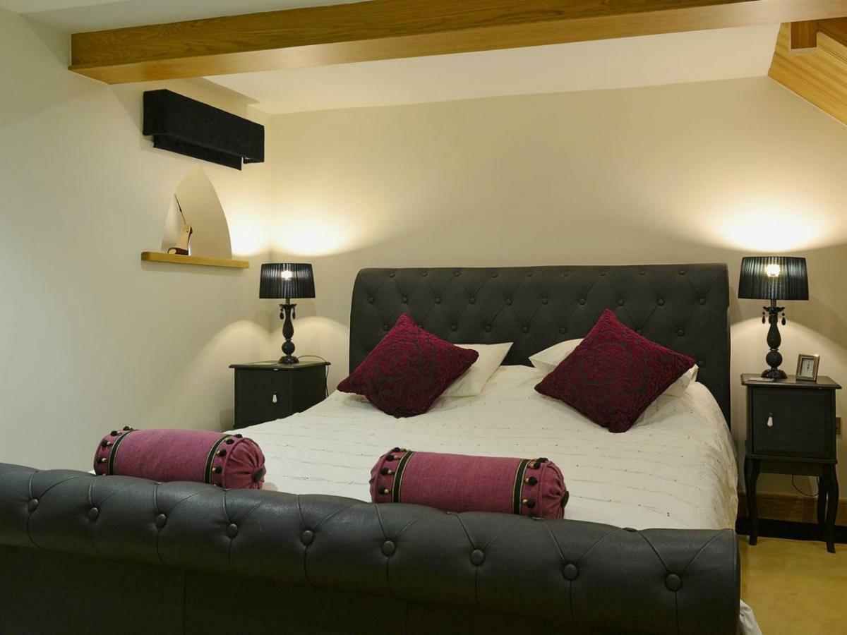 Saddleback Penthouse Villa Penrith Luaran gambar