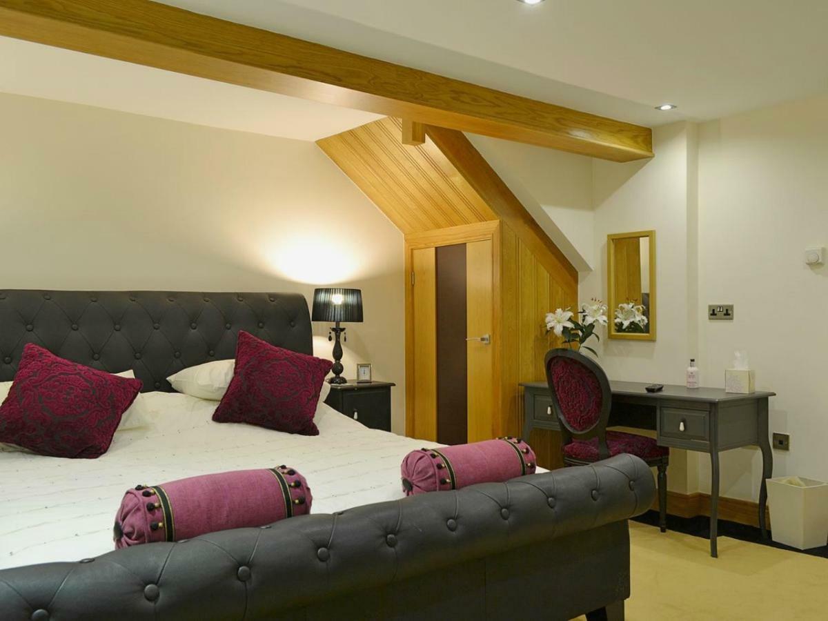 Saddleback Penthouse Villa Penrith Luaran gambar