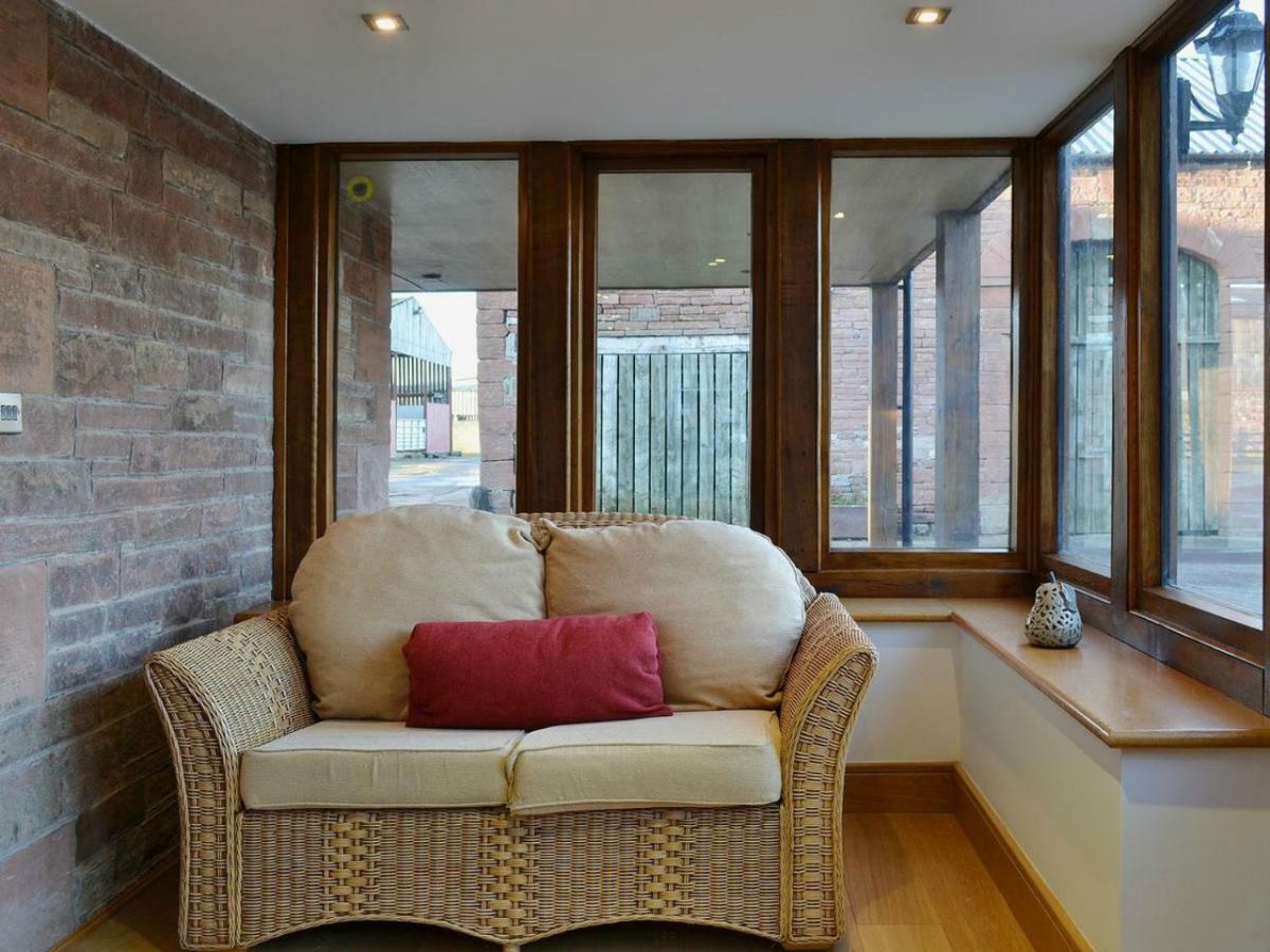 Saddleback Penthouse Villa Penrith Luaran gambar